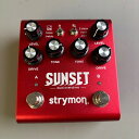 【中古】strymon（ストライモン）/ SUNSET【USED】【そよら成田ニュータウン店】(2500003227315)