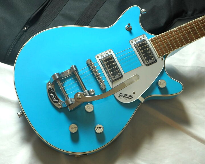 楽天市場】【中古】Gretsch Electromatic（グレッチエレクトロマチック 