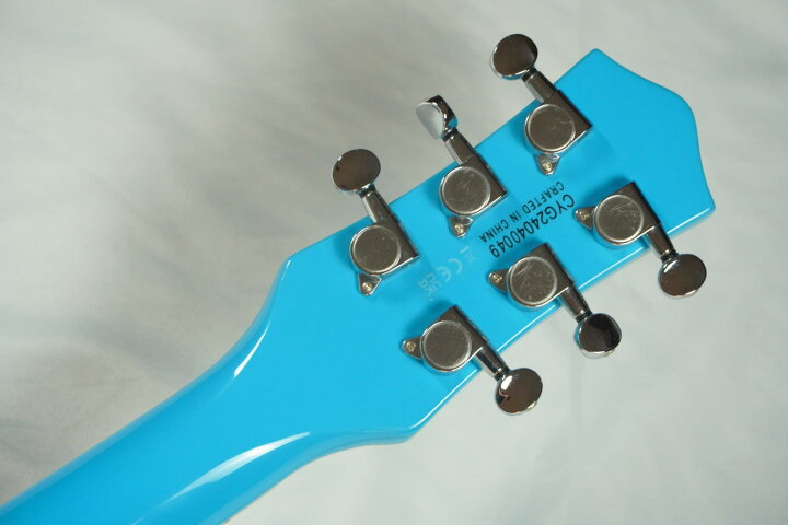 楽天市場】【中古】Gretsch Electromatic（グレッチエレクトロマチック 
