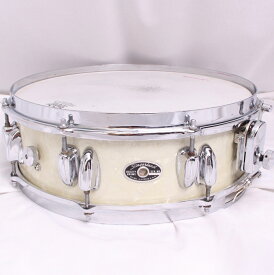 【中古】Slingerland（スリンガーランド）/ ウッドシェル　14”×4”スネアドラム　「バディリッチスネアドラム」と推定【USED】【札幌パルコ店】(2500003063234)