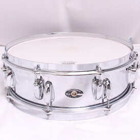 【中古】Slingerland（スリンガーランド）/ 14”×4”　ウッドシェル＋クロームカバリングスネアドラム【USED】【札幌パルコ店】(2500003063326)