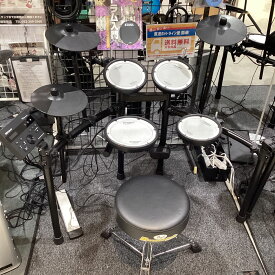 【中古】Roland（ローランド）/ TD-07DMK【USED】【イオンモール名古屋茶屋店】(2500003062510)