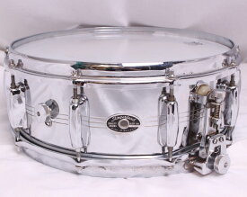 【中古】 Slingerland スリンガーランド　ブラスシェルスネアドラム【USED】【札幌パルコ店】(2500003063357)