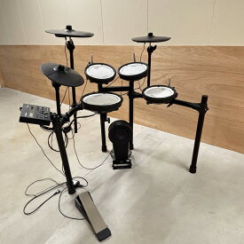 【中古】Roland（ローランド）/ TD-07 Roland 電子ドラム【USED】【セブンパーク天美店】(2500003064415)