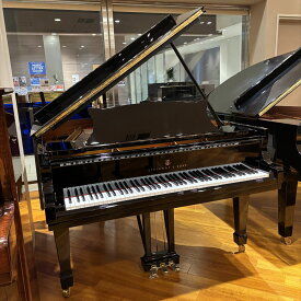 【中古】STEINWAY（スタインウェイ）/ /O180【USED】【グランフロント大阪店】(2500004213683)