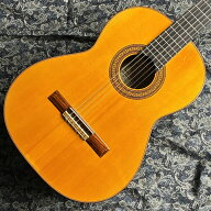 【中古】中出阪蔵（ナカデサカゾウ）/ No.800SF クラシックギター 日本製 ビンテージ【USED】【イオンモ…