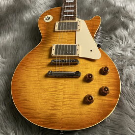 【中古】Kz Guitar Works（ケイズギターワークス）/ Kz LP Style #20200246【現物画像】【USED】【マークイズ福岡ももち店】(2500002460591)