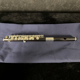【中古】Gemeinhardt（ゲマインハート）/ 4W　Gemeinhardt　ゲマインハート　ピッコロ【USED】【川崎ルフロン店】(2500003881005)