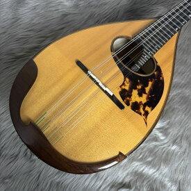 【中古】落合手工マンドリン（オチアイシュコウマンドリン）/ 1965/S-2/S/R【USED】【錦糸町マルイクラシック店】(2500002261471)