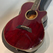楽天市場】takamine ハードケースの通販
