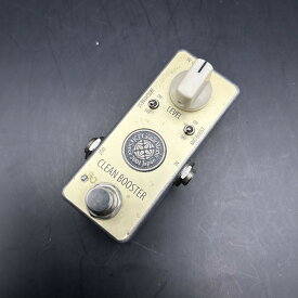 【中古】Kz Guitar Works（ケイズギターワークス）/ Kz Clean Booster 現物画像【USED】【エミフルMASAKI店】(2500003246910)