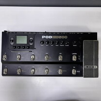 楽天市場】line6 pod hd 中古の通販