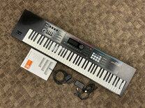 楽天市場】roland juno－d 中古の通販