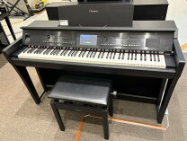 楽天市場】ヤマハ 電子ピアノ クラビノーバ 中古の通販
