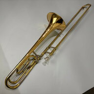 【中古】YAMAHA（ヤマハ）/ 【中古テナーバストロンボーン】　ヤマハYSL-456G【USED】【ららぽーと磐田店…