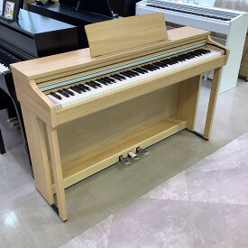 【中古】KAWAI（カワイ）/ CX302【USED】【そよら成田ニュータウン店】(2500004237351)