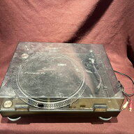 【中古】Pioneer DJ（パイオニア）/ PLX-500-K【USED】【三宮オーパ店】(2500003732093)