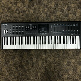 【中古】ARTURIA（アートリア）/ 【中古品】KEYLAB 61 MK 2【現物写真】【USED】【仙台ロフト店】(2500003753425)