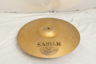【中古】SABIAN（セイビアン）/ AAシリーズ　シンクラッシュ18インチ　ブリリアント【1358g】【USED】【…