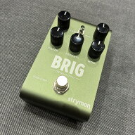 【中古】strymon（ストライモン）/ BRIG【USED】【イオンモール八千代緑が丘店】(2500003289092)