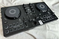 【中古】AlphaTheta（アルファシータ）/ DDJ-FLX2【USED】【札幌パルコ店】(2500003732246)