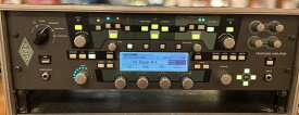 【中古】KEMPER（ケンパー）/ PROFILER Rack【ラックケース・有料RIG付き】【USED】【エミテラス所沢店】(2500003548908)