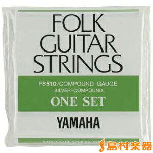 YAMAHA FS-510 AR[XeBbNM^[p 11-47 Vo[RpEh FS510 }n