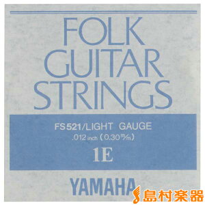 YAMAHA FS-521 AR[XeBbNM^[po }n