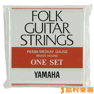 YAMAHA FS-530 AR[XeBbNM^[p }n