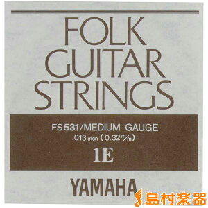 YAMAHA FS-531 AR[XeBbNM^[po }n