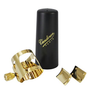 Vandoren LC07P AgTbNX K`[Lbv IveB} S[hv[g oh oh[