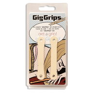 Gig Grips GigGrips アイボリー ドラムスティック用 ラバーベルト 滑り止め ギググリップス