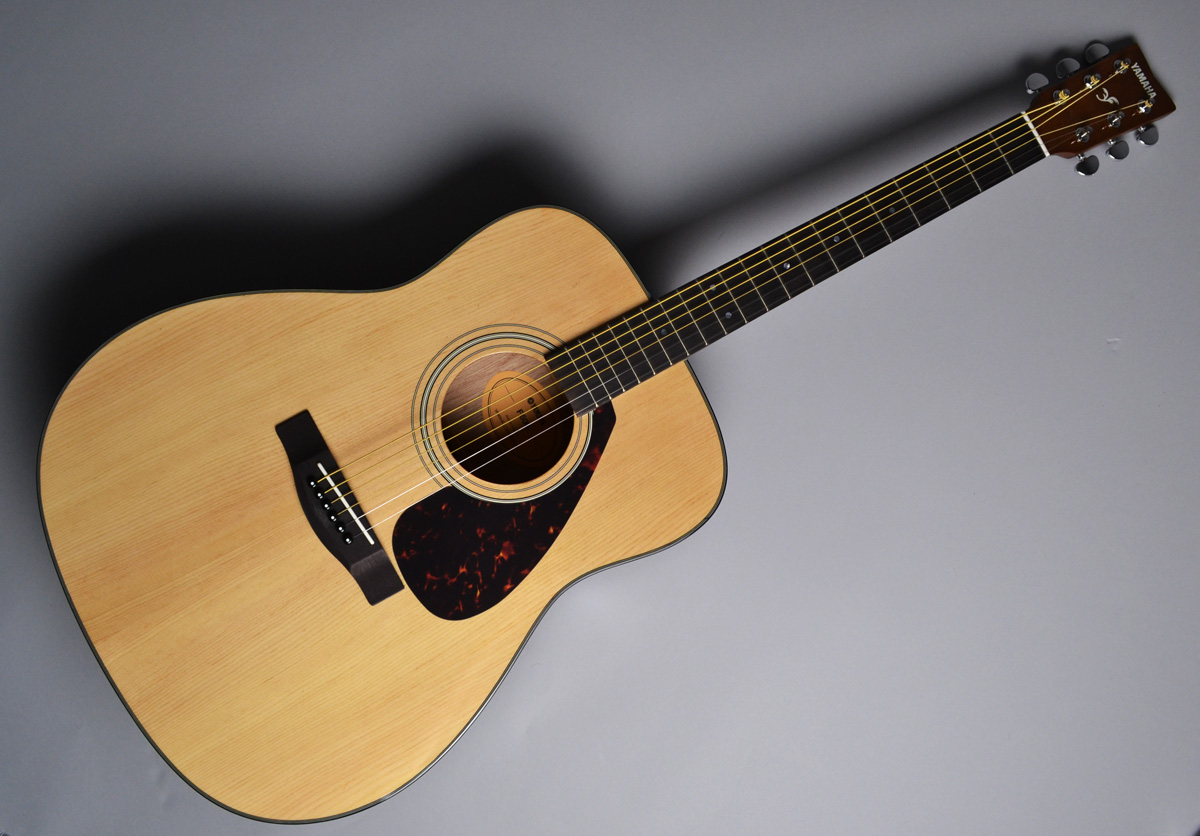 YAMAHA F600 アコースティックギター アコギ フォークギター 初心者 入門モデル 【ヤマハ】 【レビューでプチハーモニカプレゼント！】 |  島村楽器