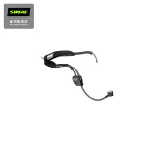 SHURE WH20QTR [�W���t�H��(TS)�[�q���ڃ��f��] �L���w�b�h�Z�b�g�}�C�N���t�H�� �V���A �y�������K�i�z