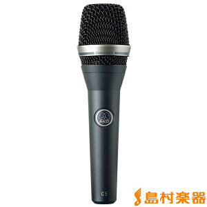 AKG C5 �{�[�J���p�R���f���T�[�E�}�C�N���z�� �A�[�J�[�Q�[