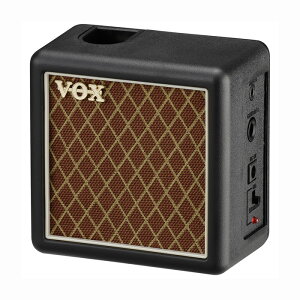 VOX amPlug2 Cabinet ( AP2-CAB ) pLrlbg {bNX
