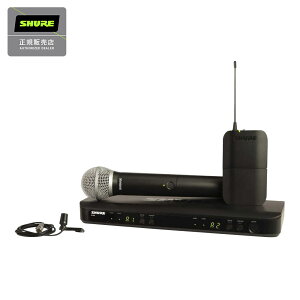 SHURE BLX1288/CVL ���C�����X�}�C�N+�s���}�C�N�Z�b�g [�}�C�N:PG58�ACVL] [2ch��M�@:BLX88]�Z�b�g �V���A �y�������K�i�z
