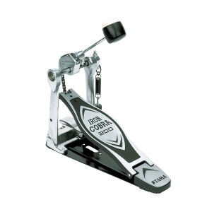 �y5����10���̓G���g���[�ł����P5�{�zTAMA HP200P �L�b�N�y�_�� �A�C�A���R�u�� Iron Cobra �h���� �^�}
