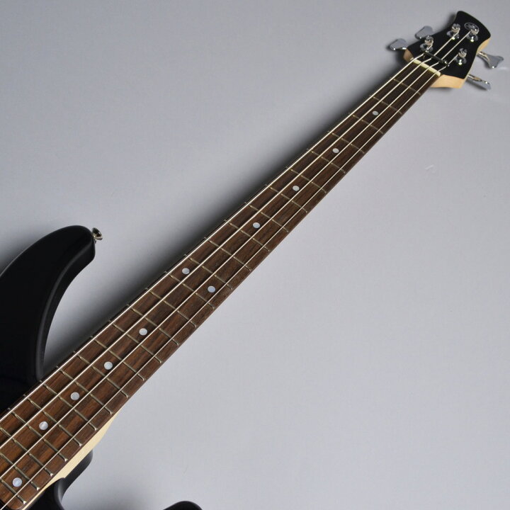 楽天市場】YAMAHA TRBX174 BLACK ベース 初心者 入門モデル ヤマハ 