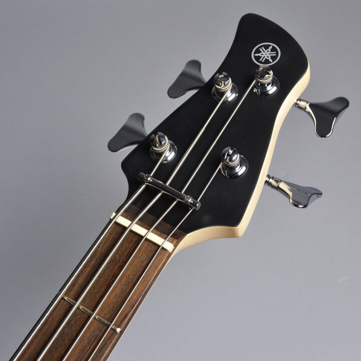 楽天市場】YAMAHA TRBX174 BLACK ベース 初心者 入門モデル ヤマハ 
