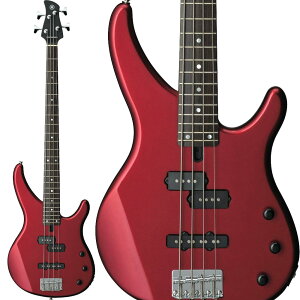 YAMAHA TRBX174 RED METALLIC x[X S 僂f }n yyWEBSHOP̔z