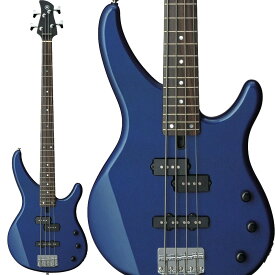 YAMAHA TRBX174 DARK BLUE METALLIC ベース 初心者 入門モデル ヤマハ 【島村楽器WEBSHOP限定販売】