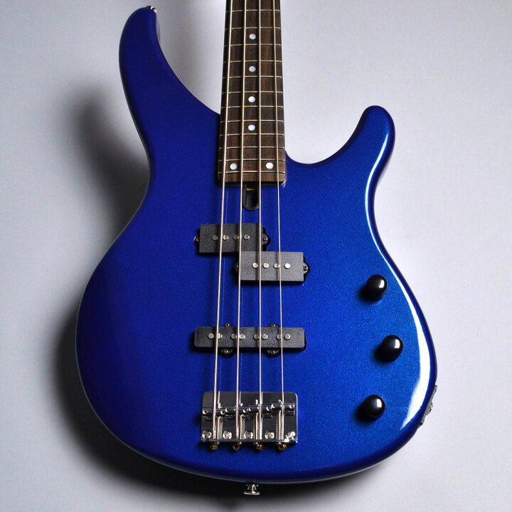 楽天市場】YAMAHA TRBX174 DARK BLUE METALLIC ベース 初心者 入門 