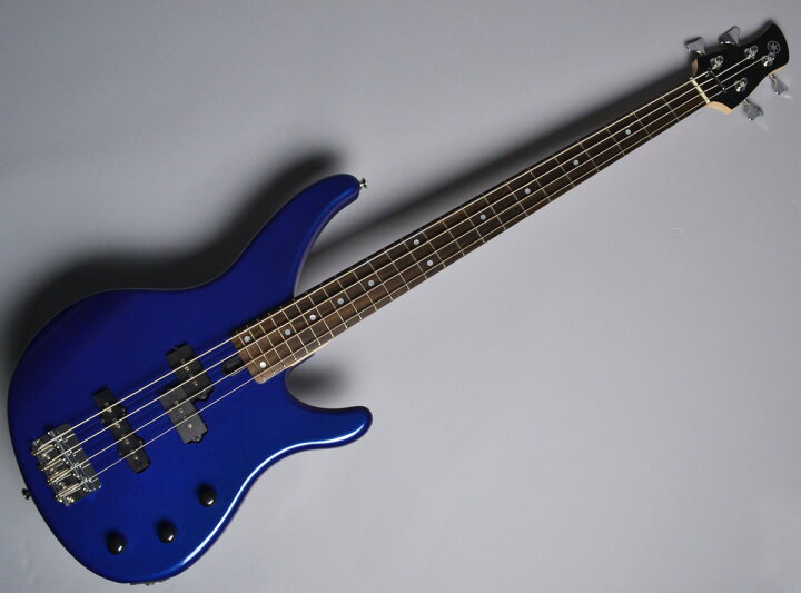 楽天市場】YAMAHA TRBX174 DARK BLUE METALLIC ベース 初心者 入門 