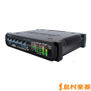 MOTU AudioExpress FireWire �E USB / MIDI �E �I�[�f�B�I �C���^�[�t�F�C�X �}�[�N�I�u�U���j�R�[��