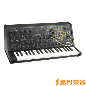 KORG MS-20 mini ubN AiOVZTCU[ 37 RO MS20 MINI