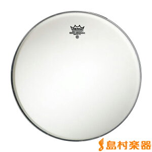 �y�}���\�����Ԓ� �G���g���[�ł����P5�{�z REMO 114BA Coated Ambassador �h�����w�b�h �R�[�e�b�h �y�A���o�T�_�[�z �y14�C���`�z ����