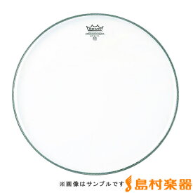 REMO 114SA Snare Side Ambassador ドラムヘッド スネア・サイド 【アンバサダー】 【14インチ】 レモ