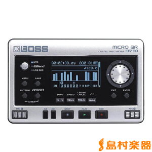 BOSS BR80 �f�W�^�����R�[�_�[ �{�X BR80