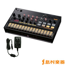 KORG volca beatsアダプターセット アナログリズムマシンアダプターセット コルグ